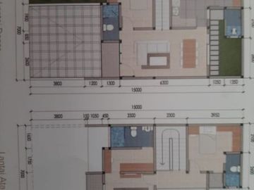 Rumah Mewah Siap Huni Jagakarsa, Jakarta Selatan