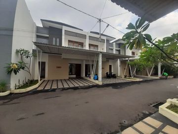 Rumah Mewah Siap Huni Jagakarsa, Jakarta Selatan