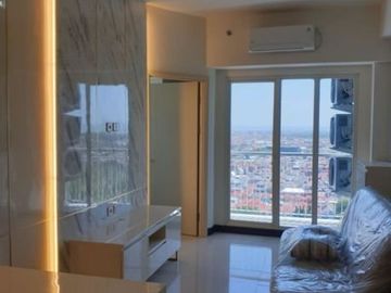 Apt. Amor Pakuwon City Baru gress View suramadu, Full Furnish