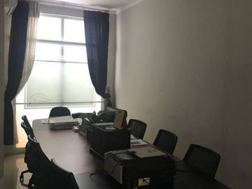 Rumah Keren di Cluster Elite Kebayoran Bintaro - 2099