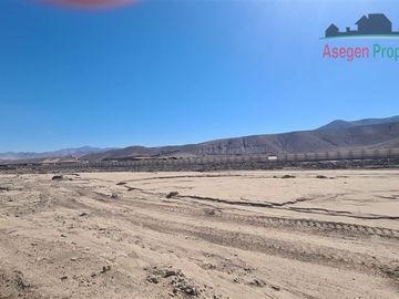Sitio en Venta en Sitio en venta en sector Paipote, 4.63 hectareas.