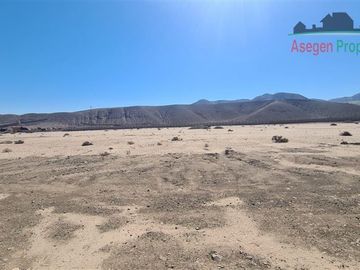 Sitio en Venta en Sitio en venta en sector Paipote, 4.63 hectareas.