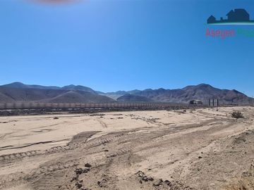 Sitio en Venta en Sitio en venta en sector Paipote, 4.63 hectareas.