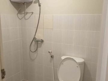 Apartemen Puncak Dharmahusada, Full Furnish