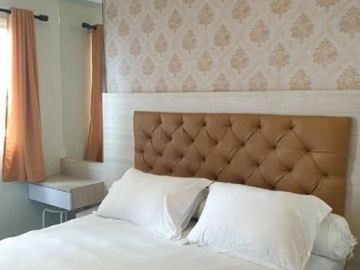 Apartemen Puncak Dharmahusada, Full Furnish