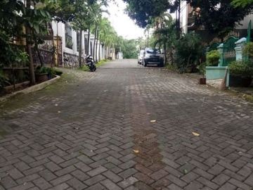 Rumah Milenial GRAHA NGESREP Dekat Kampus UNDIP