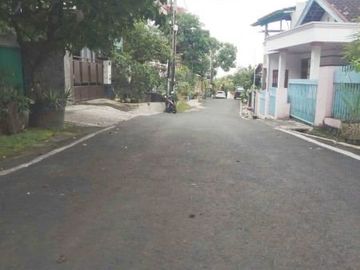 Rumah Milenial GRAHA NGESREP Dekat Kampus UNDIP