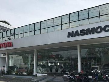 Rumah Milenial GRAHA NGESREP Dekat Kampus UNDIP