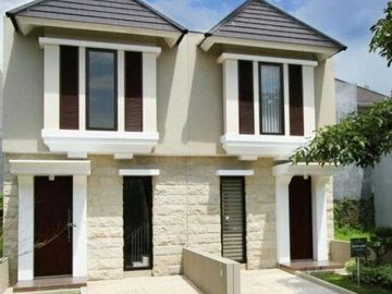 Rumah Milenial GRAHA NGESREP Dekat Kampus UNDIP