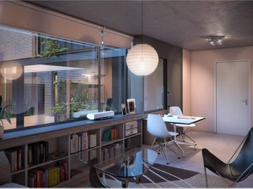 Lofts en Palermo Soho