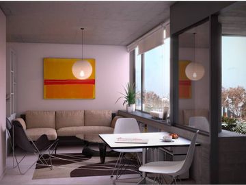 Lofts en Palermo Soho