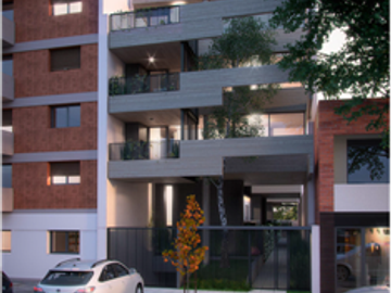 Lofts en Palermo Soho