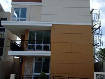 Dijual Rumah Baru Cluster Kresna Asri Cilegon