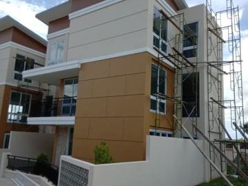 Dijual Rumah Baru Cluster Kresna Asri Cilegon