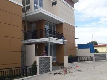 Dijual Rumah Baru Cluster Kresna Asri Cilegon