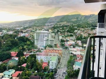RFO Penthouse for Sale in Sundance Residences with Promo