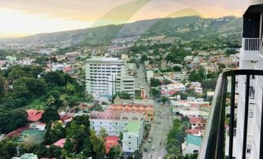RFO Penthouse for Sale in Sundance Residences with Promo