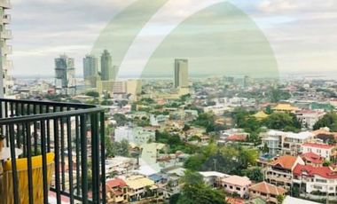 RFO Penthouse for Sale in Sundance Residences with Promo