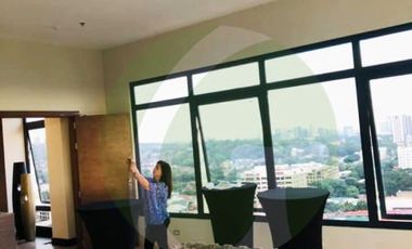 RFO Penthouse for Sale in Sundance Residences with Promo