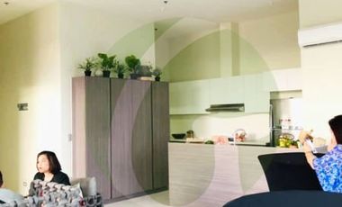 RFO Penthouse for Sale in Sundance Residences with Promo