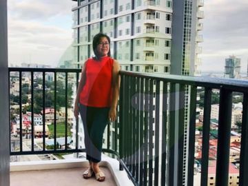RFO Penthouse for Sale in Sundance Residences with Promo