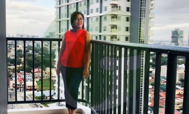 RFO Penthouse for Sale in Sundance Residences with Promo