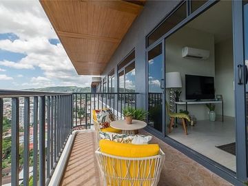 RFO Penthouse for Sale in Sundance Residences with Promo