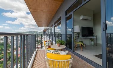 RFO Penthouse for Sale in Sundance Residences with Promo