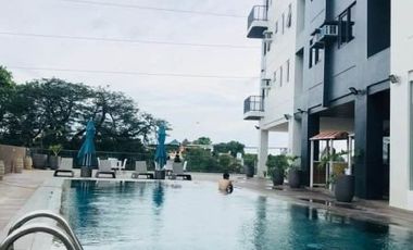 RFO Penthouse for Sale in Sundance Residences with Promo