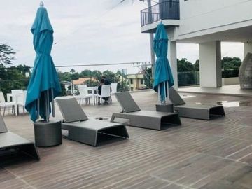 RFO Penthouse for Sale in Sundance Residences with Promo