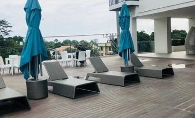 RFO Penthouse for Sale in Sundance Residences with Promo