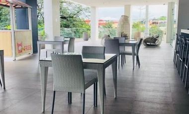 RFO Penthouse for Sale in Sundance Residences with Promo