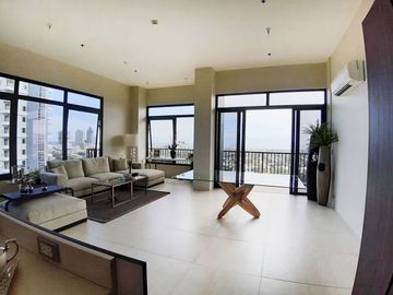 RFO Penthouse for Sale in Sundance Residences with Promo