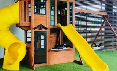 RFO Penthouse for Sale in Sundance Residences with Promo