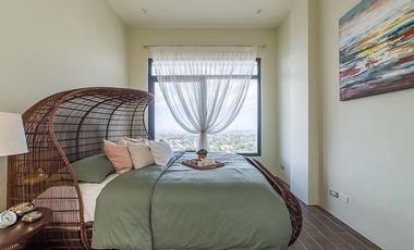RFO Penthouse for Sale in Sundance Residences with Promo