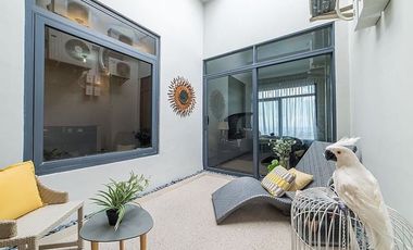 RFO Penthouse for Sale in Sundance Residences with Promo
