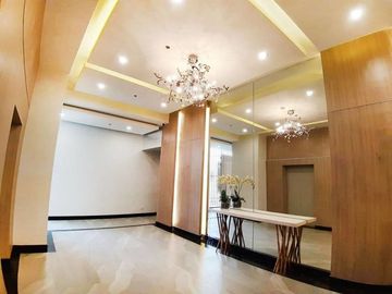 RFO Penthouse for Sale in Sundance Residences with Promo