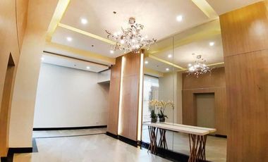 RFO Penthouse for Sale in Sundance Residences with Promo