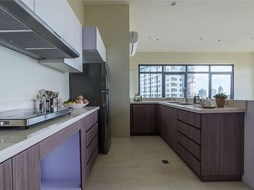 RFO Penthouse for Sale in Sundance Residences with Promo