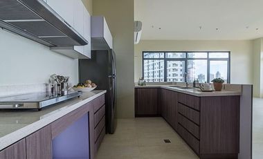 RFO Penthouse for Sale in Sundance Residences with Promo