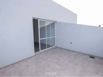 Departamentos en construcción Morón