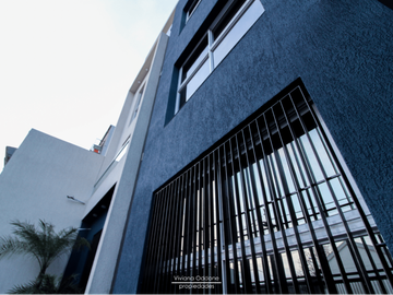 Departamentos en construcción Morón