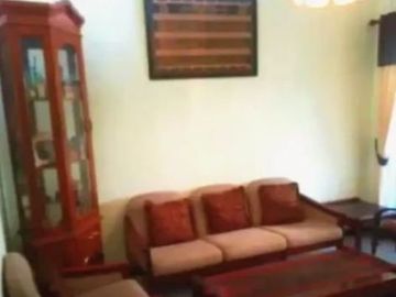 Rumah Dijual Murah Darmo Permai Timur Surabaya Barat *DN