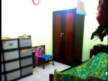 Rumah Dijual Murah Darmo Permai Timur Surabaya Barat *DN
