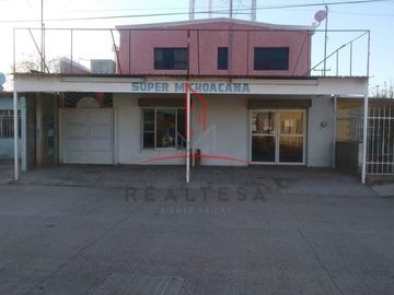 Casa Venta Cd. Aldama 2,200,000 Alasal r2