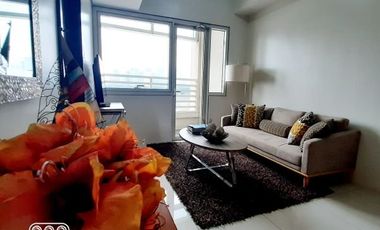2 Bedroom with Parking In One Wilson Square San Juan City