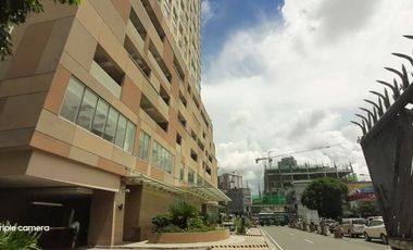 2 Bedroom with Parking In One Wilson Square San Juan City