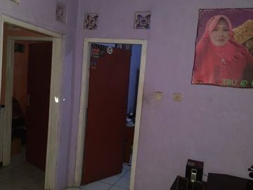*Dijual CEPAT MAINROAD kios kecil jl Suci PHH Mustopa PINGGIR JALAN dekat perempatan*