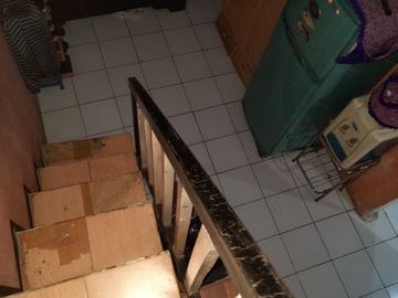 *Dijual CEPAT MAINROAD kios kecil jl Suci PHH Mustopa PINGGIR JALAN dekat perempatan*