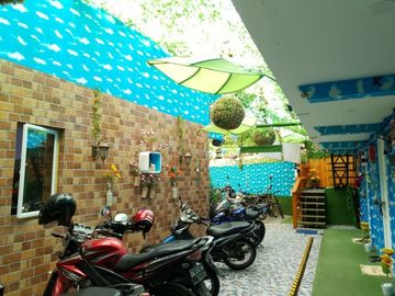Rumah Kost Dijual Jakarta Pusat Lokasi Strategis Bangunan 4 Lantai